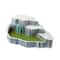 Mini Glacier Pond by Make Market®